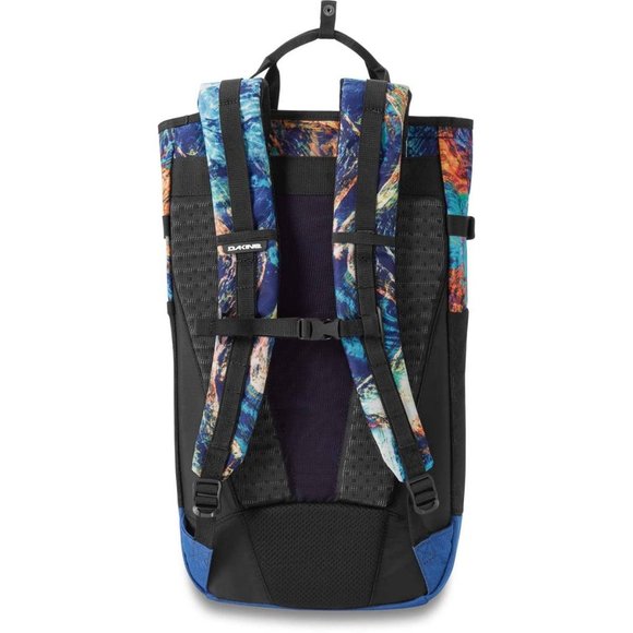 Dakine Wndr Cinch Pack 21L Backpack Kassia Collection NWOT - Picture 2 of 3